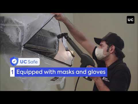 Urban Company (Prev UrbanClap) Video