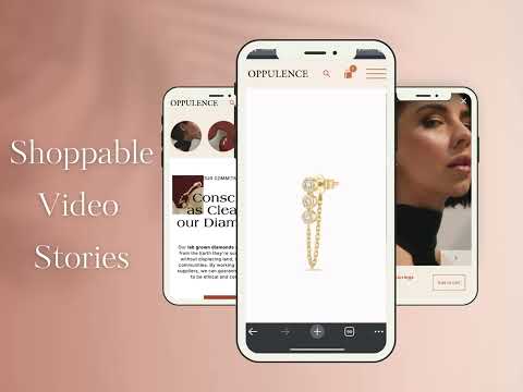 Inspire Shoppers to Act