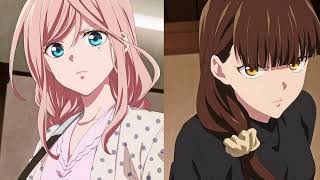 【映像は各自で】対ありでした～お嬢様は格闘ゲームなんてしない～4話リアタイ実況枠