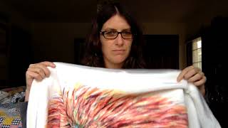 Society6 Review: Throw Blankets