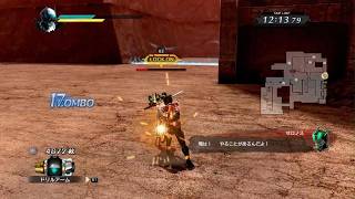 仮面ライダー バトライド・ウォー 創生_20261014063658