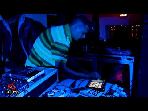 DUIM DJ AO VIVO = KS FILMS