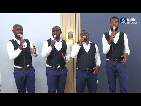 Bluffhill SDA Church || The Well || Zuva rangu muponesi