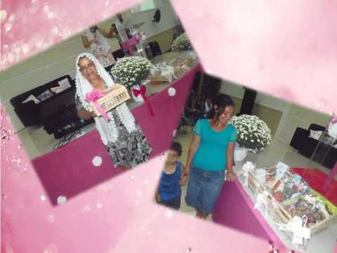 Culto de Mulheres 27/11/2014 Ultimo do Ano