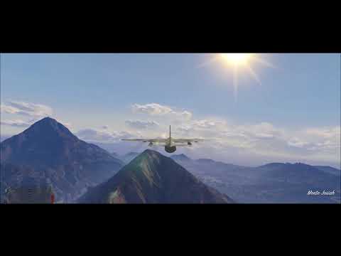 Balda de los Boinas Verdes - clip - in GTA V