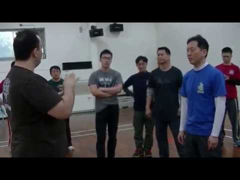 Aslan Guseynov Systema Seminar in Taipei, Taiwan 20140222 1553