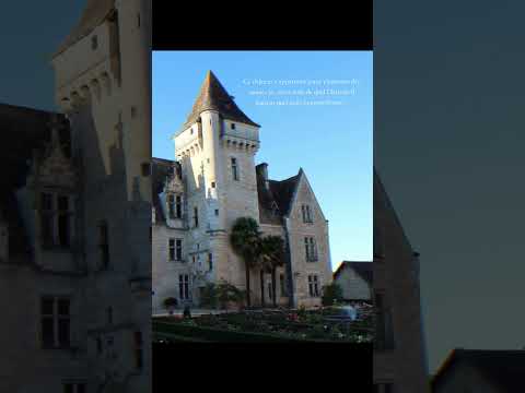 quel est ce Château ? et qui est donc cette chanteuse ? #chateau #patrimoine #history #chanteuse