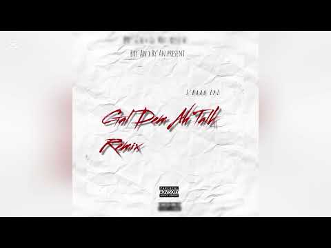 3. Ry'An x Bry'An - Dem ah talk - (Remix 2025)