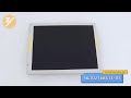 NL10276BC13-01 NLT 6.5 inch a-Si TFT-LCD  LCM 1024(RGB)×768  XGA  196PPI