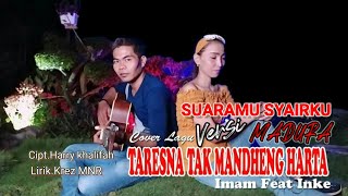 Download lagu Taresna Tak Mandheng Harta - Imam S Wahyudi Feat Diana Inke mp3 Download lagu Taresna Tak Mandheng Harta - Imam S Wahyudi Feat Diana Inke mp3