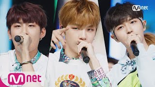 [Wanna One_Triple Position - Kangaroo] Comeback Stage | M COUNTDOWN 180607 EP.573