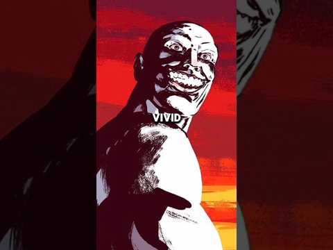 Blood Meridian in 60 Seconds #novel