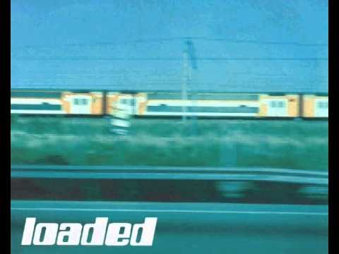 Gideon & Rob H - Don't Hold Back