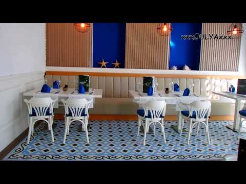 Innvista Hotel Mediterranean Restaurant (Turkey, Belek) - Innvista Hotel Средиземноморский ресторан (Турция, Белек)
