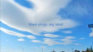 How Great Thou Art by Susan Boyle