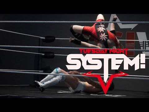 MARCUS VALENTINE vs COSTANTINO - TUESDAY NIGHT SYSTEM! ep15