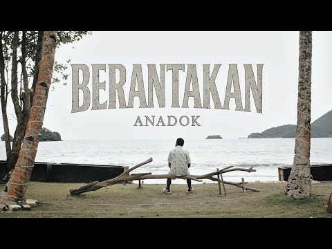 BERANTAKAN ( OFFICIAL MUSIC VIDEO )