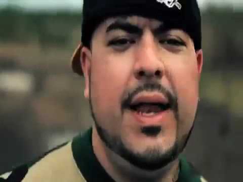 Quieren Guerra - K- mc, Daymond, Krazy & PoeRilla (Latin Kings )