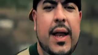 Quieren Guerra - K- mc, Daymond, Krazy &amp; PoeRilla (Latin Kings )