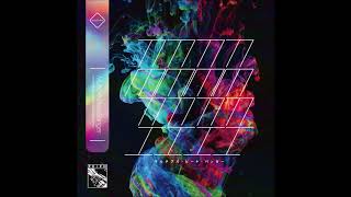 Cover art for Multicoloured