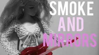 My old videos: Smoke and Mirrors Skye Sweetnam