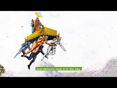 The history of Nowruz