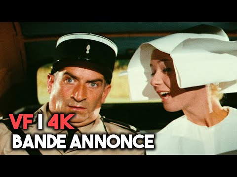 Bande annonce