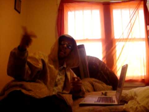 its 2010 and people need to be on there grown shit