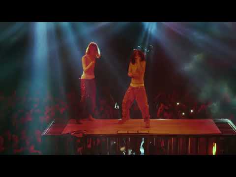 SWAGGERBOYZ ARRIBA DE UNA JAULA (SHOW COMPLETO 2025)