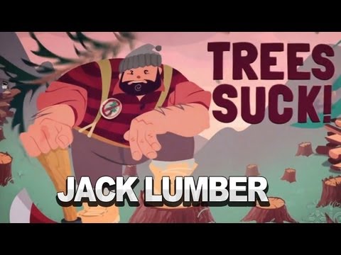 Jack Lumber