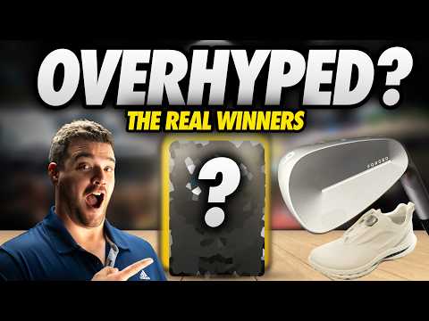 The Most Hyped PGA Show 2026 Products… Only 5 Are Worth It!!