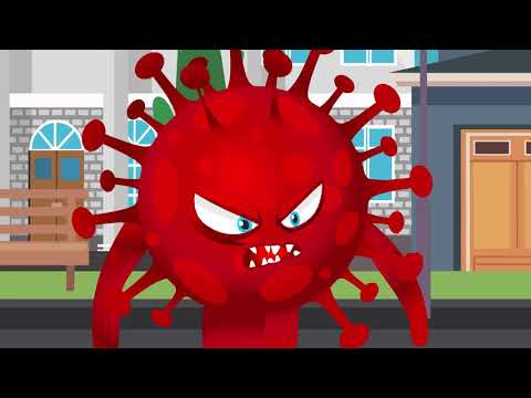 #COVID-19 #Short #Films #Stay #Home #Stay #Safe #Stop #The #Spread #Break #The #Chain