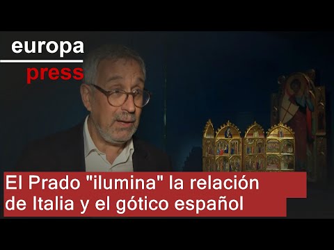 2026 en el Prado: un año sin grandes nombres dedicado a las 'Tres Reinas', Rilke y el gótico italiano
