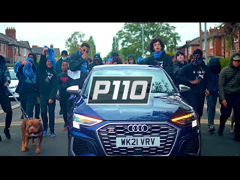 P110 - Kairon x MT - Tied In [Music Video]