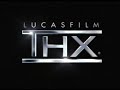 THX Broadway 2000 Fictional VHS Version