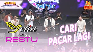 Download lagu SETIA BAND FEAT RESTU - CARI PACAR LAGI (LIVE PERFORM 54 TAHUN DAHLIA) mp3 Download lagu SETIA BAND FEAT RESTU - CARI PACAR LAGI (LIVE PERFORM 54 TAHUN DAHLIA) mp3