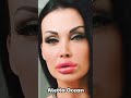 Wife Actresses With Big Lips Wife Actress Alettaocean Amyanderssen Veronicaavluv Gemmamassey