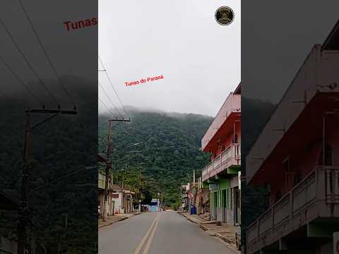 Tunas do Paraná #motocasal #automobile #motociclistico #turismo