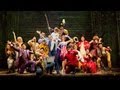 BIG FISH A New Broadway Musical