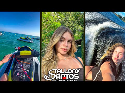 PEGA O JET SKI BOTA PRA SURFAR NA ÁGUA - MC PAIVA , DJ GM ( SET DJ GM 6 )