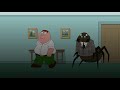 Family Guy Goodfellas Spider