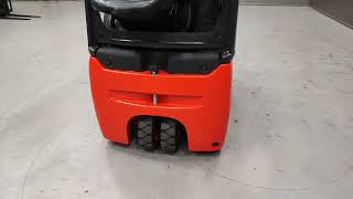 Forklift dengan tiga roda Linde E 16 C - 02 dijual - Gambar 4 | Machineryline ID Forklift dengan tiga roda Linde E 16 C - 02 | Gambar 4 - Machineryline