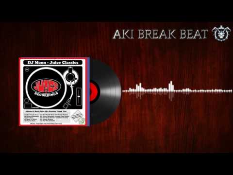 DJ Moon - Beat On My Drum (DJ Fixx Remix) JUICE RECORDINGS U.S.A