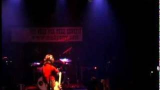 Roger Clyne & Peacemakers - Beautiful Disaster - Classic LIVE Concert - RCPM
