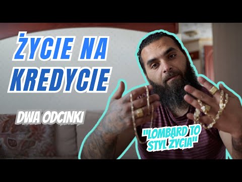 ZANIÓSŁ OBRĄCZKI RODZICÓW DO LOMBARDU... ŻYCIE NA KREDYCIE SEZON 6 ODCINKI 5 i 6 - S06E05 - E06
