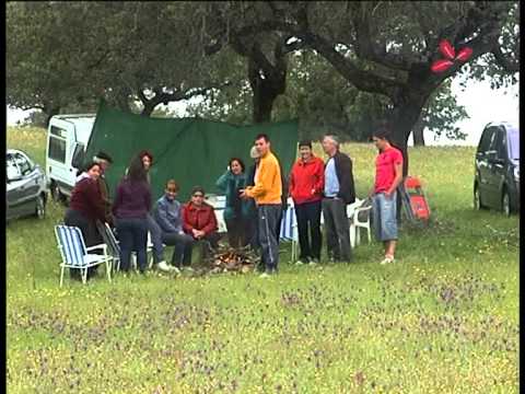 Fiestas de Piedras Albas