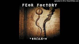 Fear Factory - Soulwound