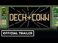 Deck and Conn Steam Key Global Trailer