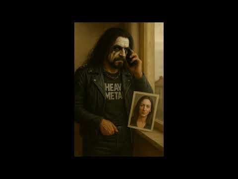 CHCI TĚ LÍBAT (Hard rock cover) text Eduard Krečmar