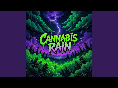Cannabis Rain